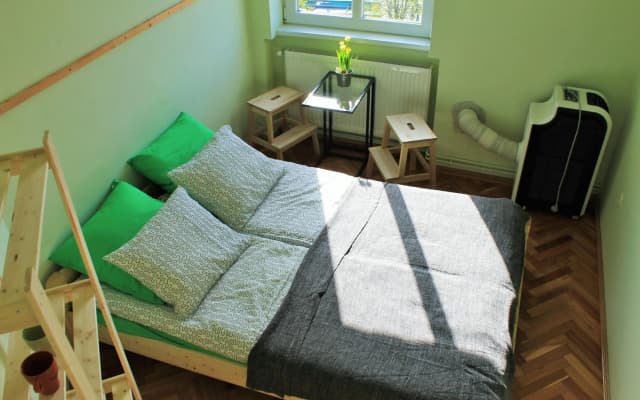 Lidi Guesthouse - photo 5