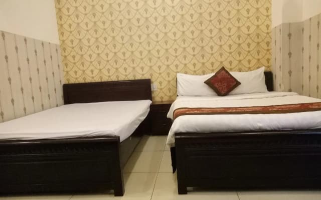 Paris Hotel - photo 5