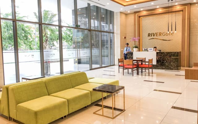Saigon Apartment - RiverGate Residence - photo 2