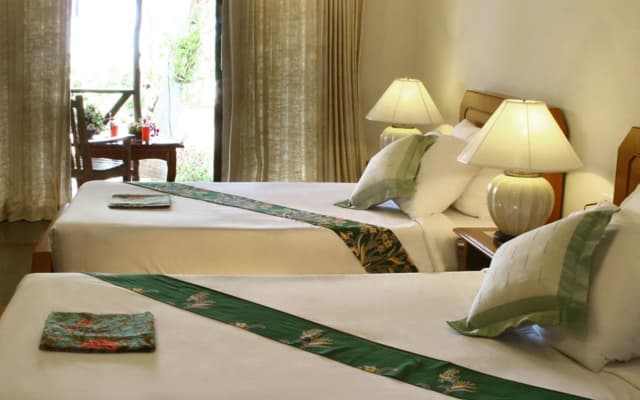 Lipa Lodge Resort - photo 5