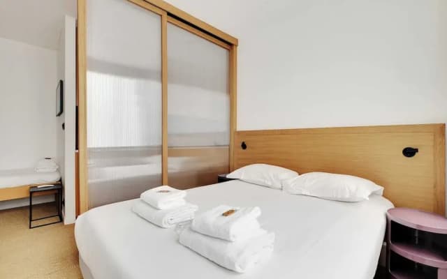 Beautiful Apartment 1br/3p - Marais/republique - photo 4