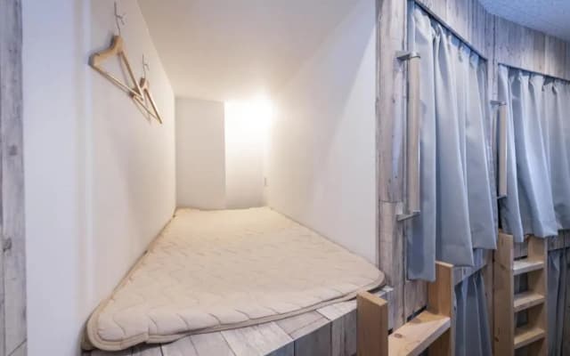 bnb+ Kanda Terrace Ogawamachi - photo 5