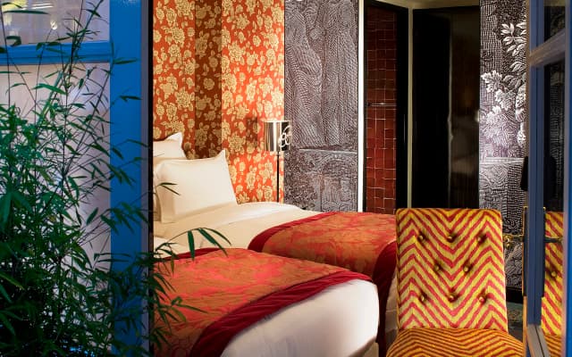 Hotel Le Bellechasse Saint Germain - photo 3