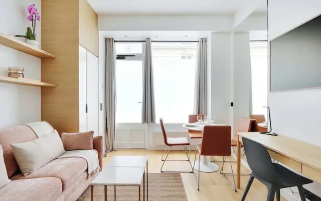 Charming Apt - 1bd/4p - Invalides/bon Marche - photo 4