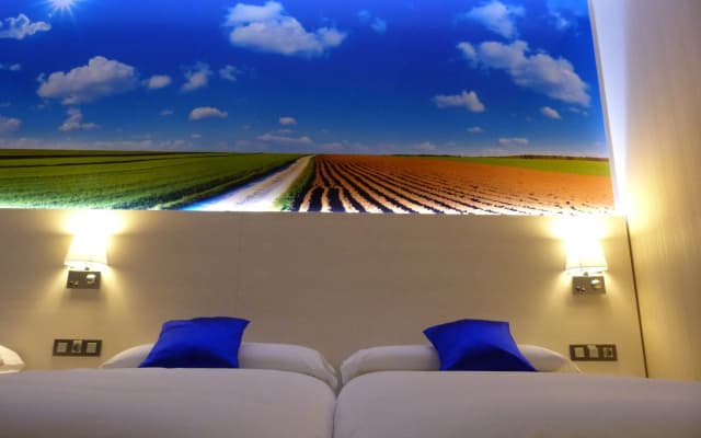 Hostal Prado - photo 5