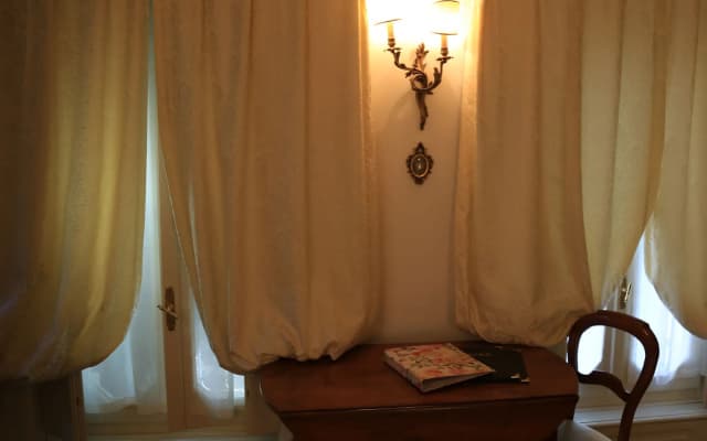 Santa Marta Suites - photo 5