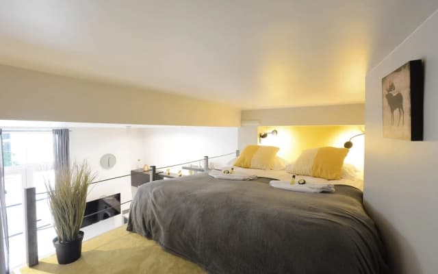 Cozy & Design Studio 2P -in the Heart of le Marais - photo 3
