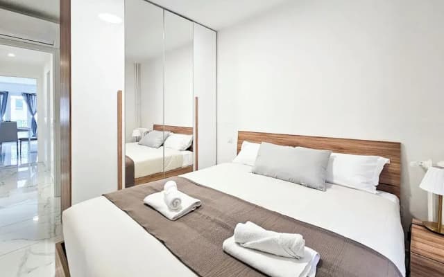 New Big Flat 8 Pers AC WiFi - photo 5