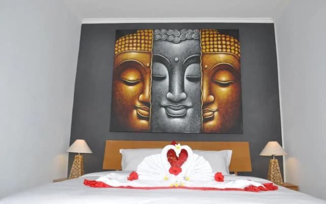 Bubu Inn - photo 4