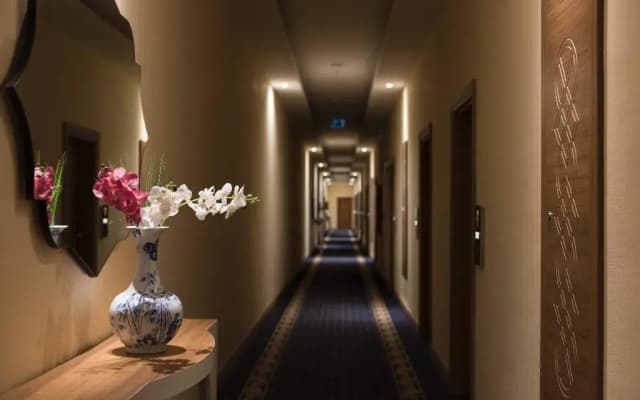 Oz Hotels SUI - All Inclusive - photo 2