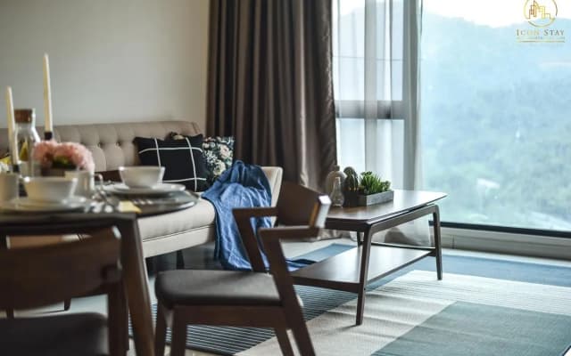 Geo 38 Residences Genting Highlands @ IconStay - photo 2