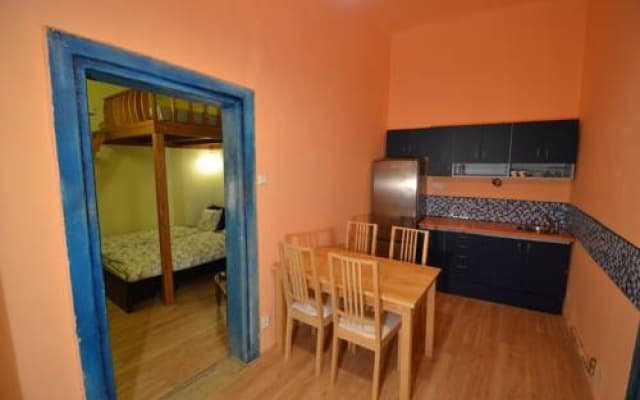 Carolina Old Town Apartments - photo 4