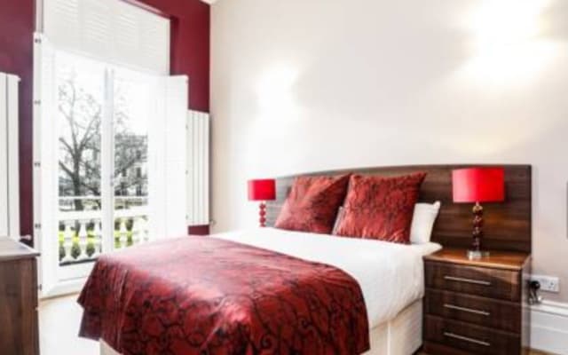 Apartments Inn London Lancaster - photo 3