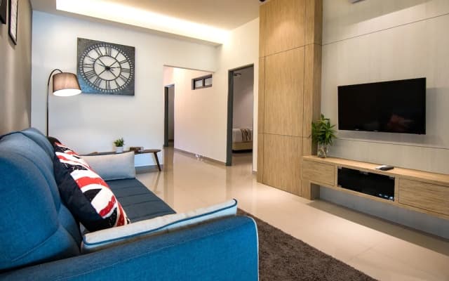 De LOFT Malacca - photo 4