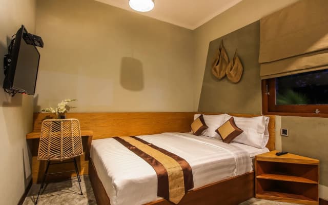 BRAW inn Canggu - photo 2