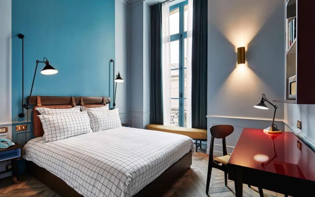 The Hoxton Paris - photo 3