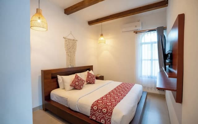 Kanchana Cottages - photo 4