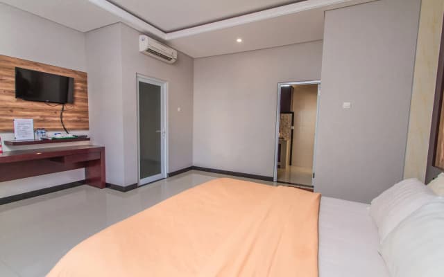 Balisee Apartment - photo 3