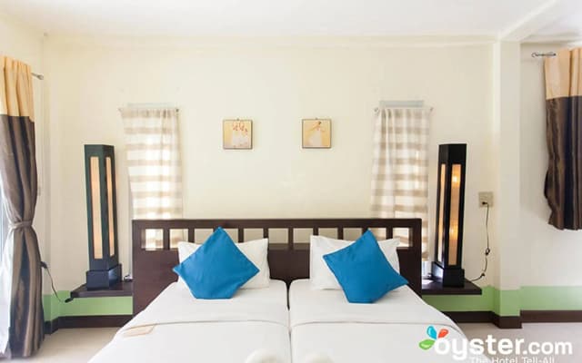 Anyavee Railay Resort - photo 2