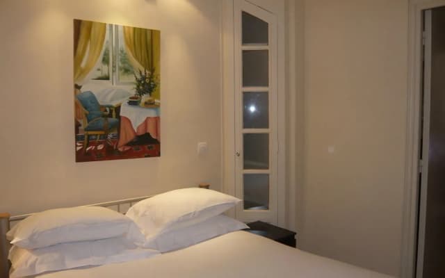 Bridgestreet St Germain - photo 4