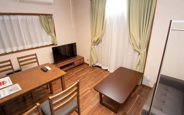 Rakusho / Vacation Stay 4990 - photo 4