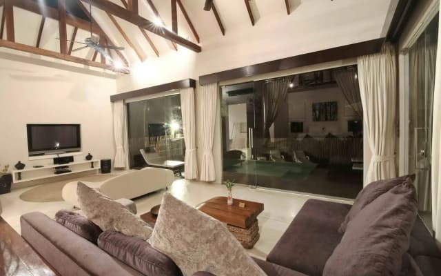 Zara Beach Resort Koh Samui - photo 5
