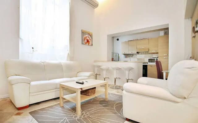 My Suite in Florence - photo 2