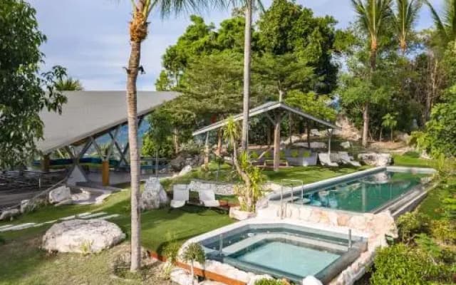 Quartz House - photo 3