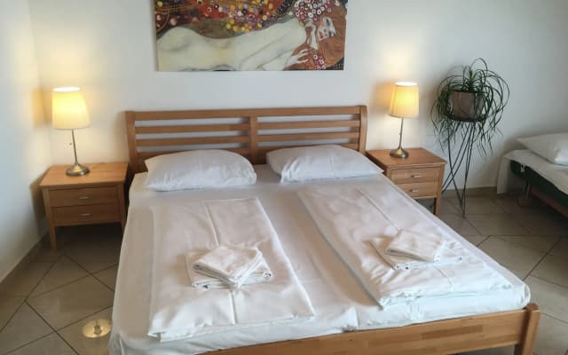 AJO Vienna Garden - Contactless Check-in - photo 3