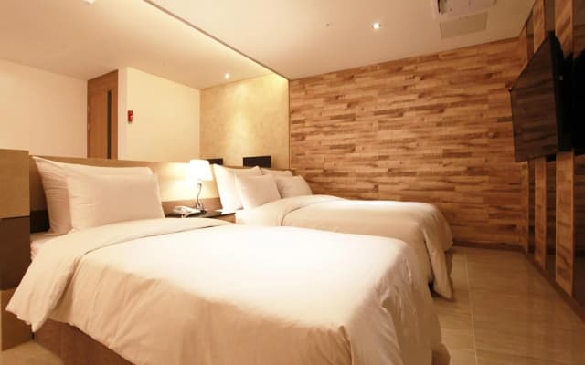 Boutique Hotel SB Seoul - photo 4