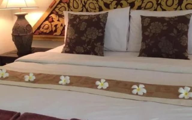Plai Leam Buri Resort - photo 2