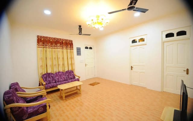 Venus Villa Maldives - photo 2