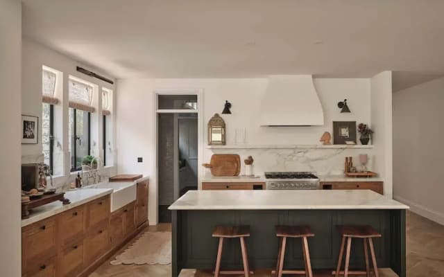 A Nomadic Abode - Luxury Boutique Retreat - photo 2