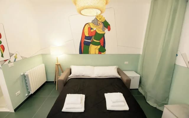 O Effe Games Vatican - photo 2
