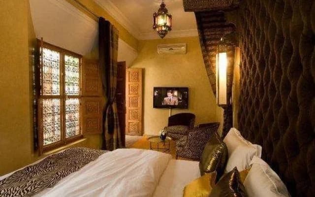 Riad dar Zerban - photo 4