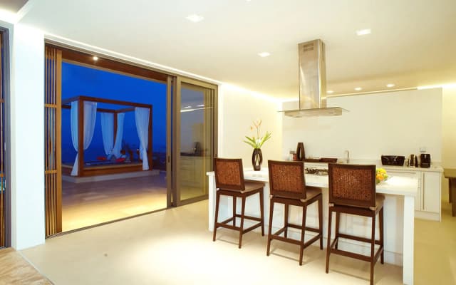 Luxury Villa Crystal Blue - photo 2