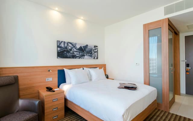 Hampton by Hilton Amsterdam/Arena Boulevard - photo 3