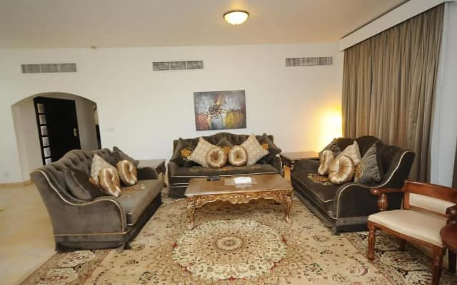Al Jazira Hotel and Resort - photo 5