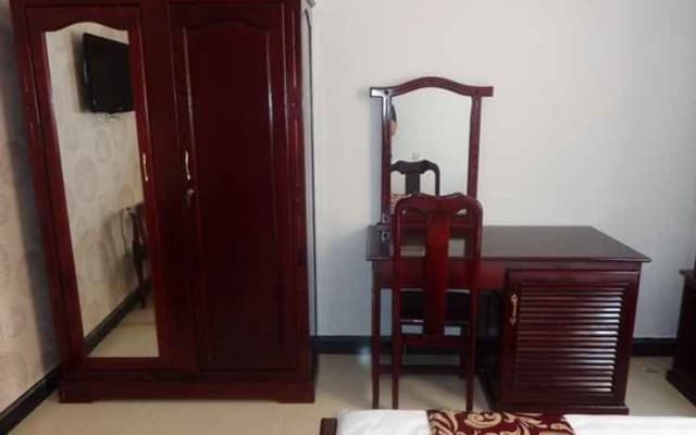Thi Long Phung 1 Hotel - photo 5