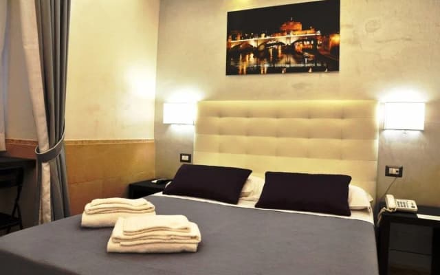 B&B Vatican Accommodations - photo 3