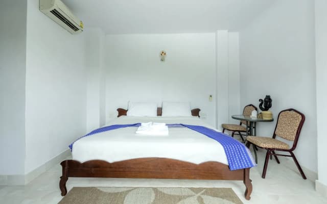 Again Thaicharm House at Patong Beach - photo 5