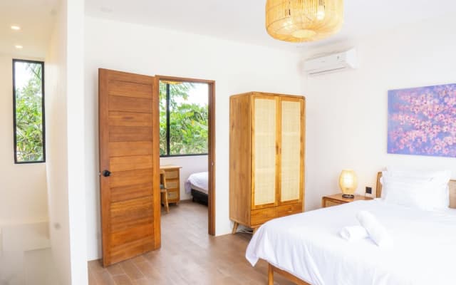 Santara Villa Ubud - photo 2