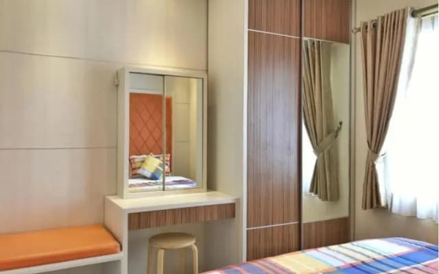 Ravarine Suite Apartment - photo 3