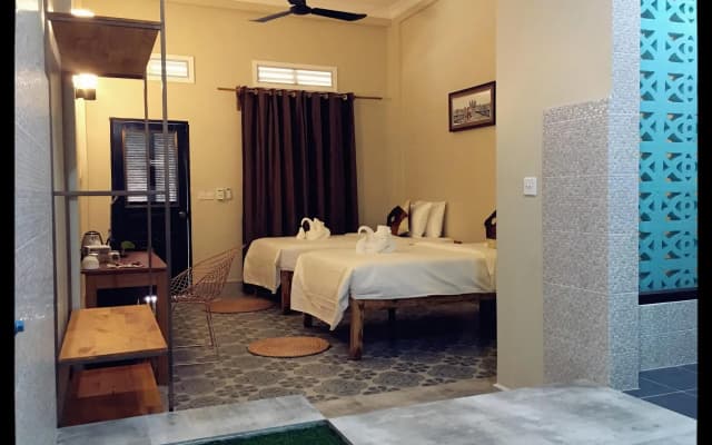 Summer Bliss Boutique & Spa - photo 2