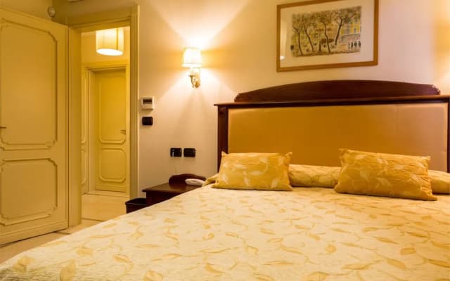 Relais Villa Jacopone Suites - photo 5