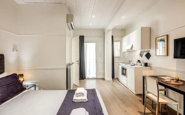 Colosseo Suite Apartment - photo 5