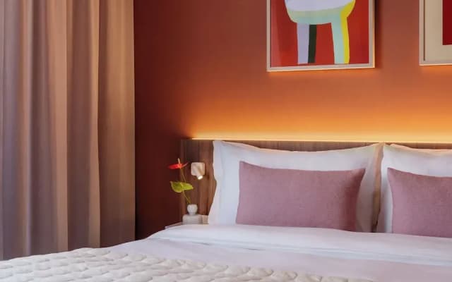 Numa Rome Trastevere - photo 3