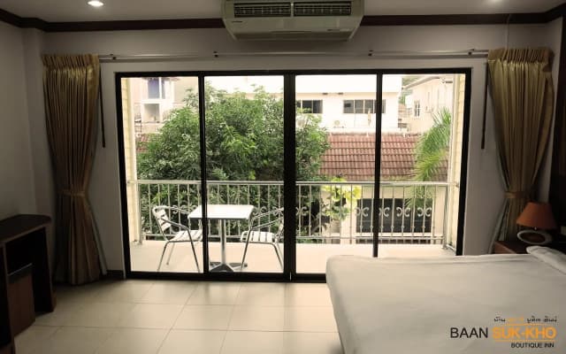 Baan Suk-Kho Boutique Inn - photo 2