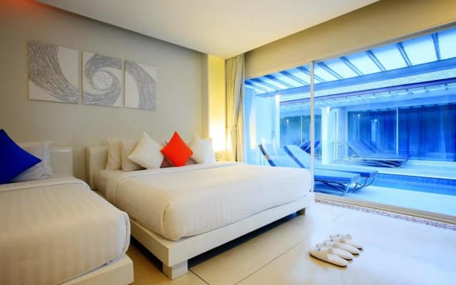 Samui Resotel Beach Resort - photo 5