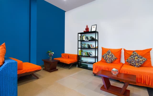 eOcambo Residence - photo 2
